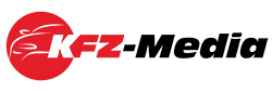 KFZ-Media Logo