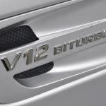 Mercedes SL Details